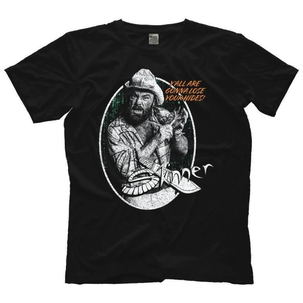 Everglades Shirt